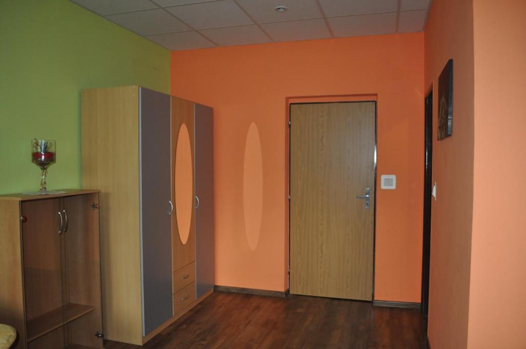 Sport Hotel Ostrov Trenčín Εξωτερικό φωτογραφία