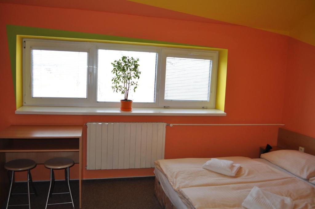 Sport Hotel Ostrov Trenčín Δωμάτιο φωτογραφία