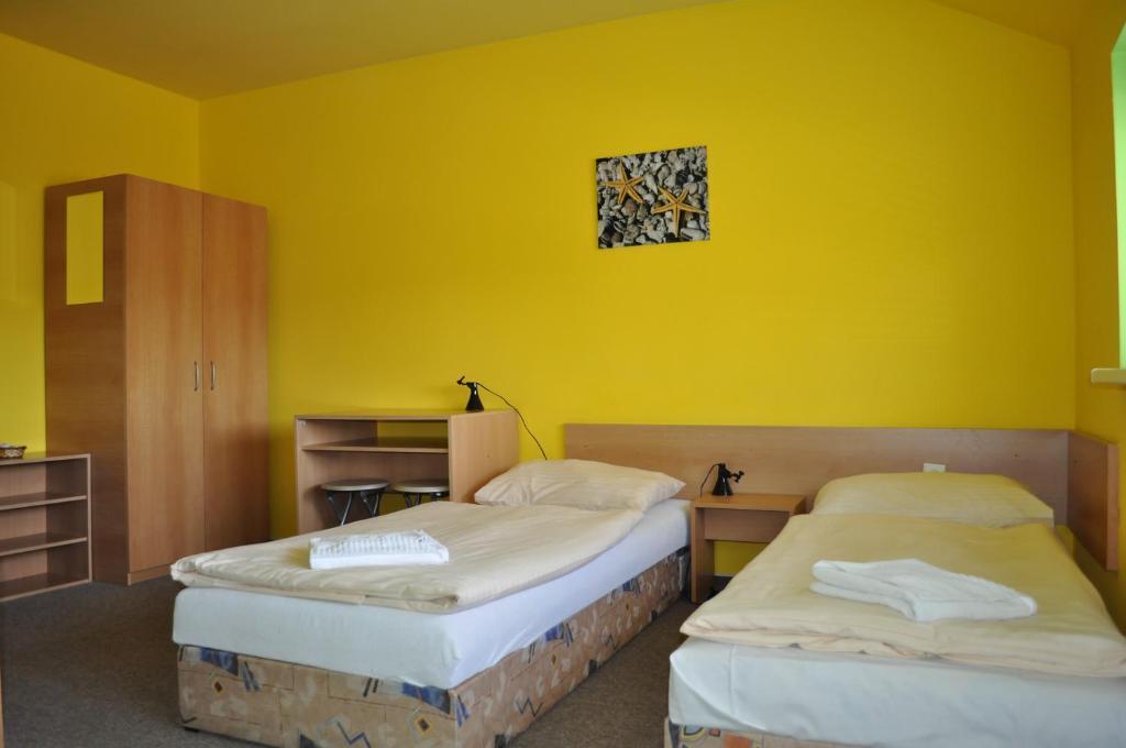 Sport Hotel Ostrov Trenčín Δωμάτιο φωτογραφία