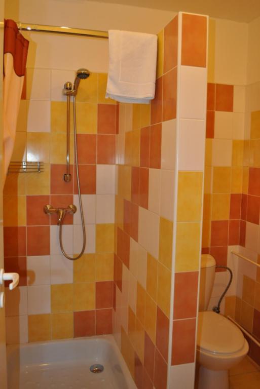 Sport Hotel Ostrov Trenčín Δωμάτιο φωτογραφία