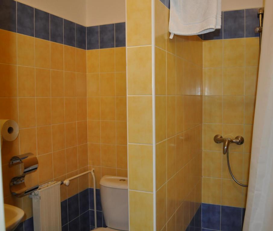 Sport Hotel Ostrov Trenčín Δωμάτιο φωτογραφία