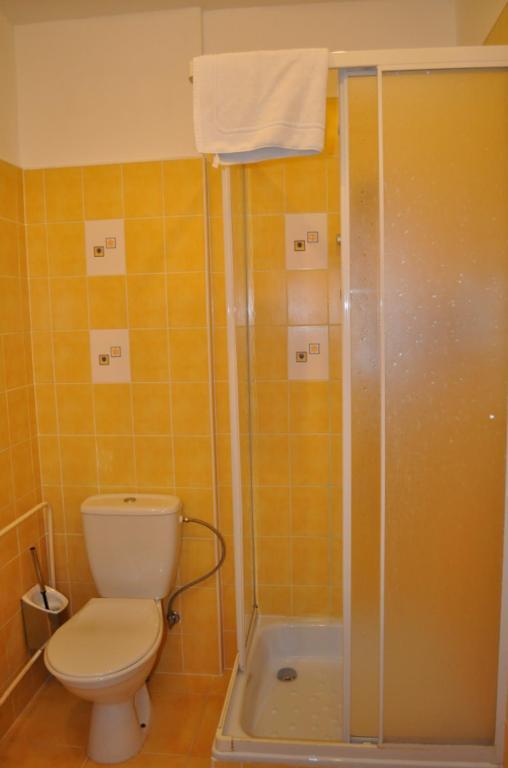 Sport Hotel Ostrov Trenčín Δωμάτιο φωτογραφία