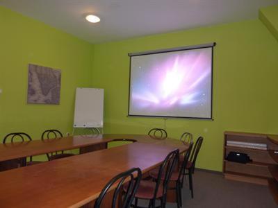 Sport Hotel Ostrov Trenčín Εξωτερικό φωτογραφία