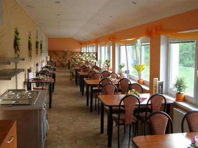 Sport Hotel Ostrov Trenčín Εξωτερικό φωτογραφία